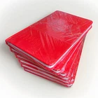 Elan E64-8X4 Casebound Field Book Sealed Pack Of Orange Surveyor Engineer New. Price: $29.99.