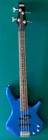 Original Ibanez Electric Bass Guitar Gio Soundgear GSR200 4 String Gig Bag Used. Price: $115.00.