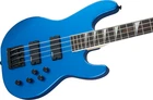 Jackson Series Concert Bass JS3 Amaranth Fingerboard Metallic Blue 2919016554 New. Price: $449.99.