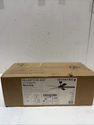 Hampton Bay Benning 52 In. Flat Bronze Downrod Ceiling Fan Led + Remote New. Price: $69.99.
