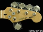 Fender Squier Affinity Active Jazz Bass 5 String Neck + Tuners "c" Maple Open. Price: $189.99.