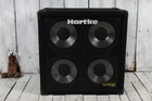 Hartke 410XL Electric Bass Guitar Speaker Cabinet 400 Watt Amp Used. Price: $520.40.