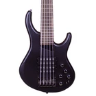Mtd Kingston Super 5-STRING Bass Matte Black Used. Price: $1179.00.
