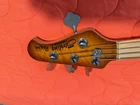 Sterling By Music Man Ray 34 Bass Used. Price: $700.00.