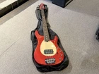 Sterling By Music Man SB14 (2011) (NO260222) Used. Price: $839.00.
