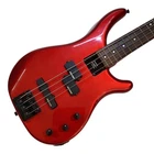 Fernandes FRB-55 Electric Bass Guitar Used. Price: $329.00.