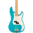 Fender Player Ii Precision Bass Maple Fingerboard Aquatone Blue New. Price: $849.99.