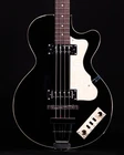 Hofner Ignition Pro Club 4-STRING Bass, Transparent Black, Teacup Knobs New. Price: $499.99.