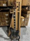 Ibanez Talman Bass Standard 4-STRING Cosmic Blue Starburst New. Price: $429.99.