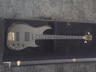 1984 Ibanez MC924 Musician Bass Used. Price: $1100.00.