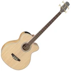 Takamine GB72CE-NAT G-series Acoustic Electric Bass Natural Finish New. Price: $899.00.