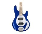 Sterling By Music Man Stingray RAY4HH - Cobra Blue New. Price: $479.99.
