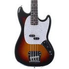 Fender Japan MB98-80SD 3 Tone Sunburst Used. Price: $1832.99.