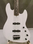 Electric Bass Guitar Sire Marcus Miller V6-4 2025 Antique White Jazz Open. Price: $1353.00.