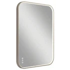 Artika Royce 32 X 24 Led Wall Mirror With Defogger Open. Price: $65.99.
