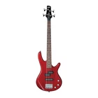 Ibanez GSRM20TR Mikro Short Scale 4-STRING Bass Guitar, Transparent Red New. Price: $219.99.