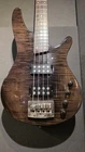 Ibanez SRX500 / Electric Bass Guitar Made In 2002 Used. Price: $498.00.