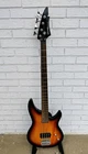 2009 Laguna Bass Guitar Custom Design W/gigbag! -ll Used. Price: $175.00.