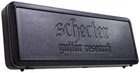 Schecter Hardshell Stilleto Electric Bass Guitar Case SGR-5SB Black New. Price: $229.00.