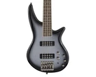 Used Jackson Series Spectra Bass Guitar JS3V - Silverburst. Price: $389.99.
