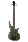 Jackson Series Spectra Sbx Iv Electric Bass - Matte Army Drab New. Price: $469.42.