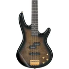 Ibanez GSR200PC 4STRING Electric Bass Guitar Transparent Pale Black Burst New. Price: $329.99.