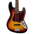 Fender American Vintage Ii 1966 Jazz Bass, Rosewood Fingerboard 3-COLOR New. Price: $2699.99.