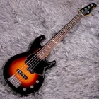 Yamaha BBP35 Vintage Sunburst New. Price: $2320.00.