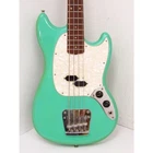Fender Vintera '60S Mustang Bass Electric With Soft Case Musical Used. Price: $1597.21.
