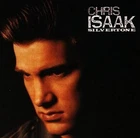 Silvertone - Audio Cd By Chris Isaak Good. Price: $5.98.