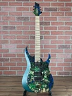Schecter Usa Custom Shop Sunset Extreme 6 Electric Guitar Multi-colored New. Price: $4649.00.