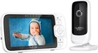 Hubble Nursery Pal Link Premium Smart Connected, Wi-fi Enabled Baby Mo Open. Price: $58.21.