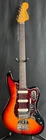Fender Vintera Iii Early '60S Bass Electric Guitar 3-TONE Sunburst W/ Gig Bag Used. Price: $1199.95.