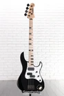 Yamaha Billy Sheehan Attitude Limited 3 Bass Guitar - Black Very. Price: $3689.99.