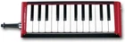 Suzuki B-24C Bass Melodion Keyboard Harmonica Melodica Keys Soft Case New F/s. Price: $206.69.