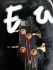 Neck-through Ibanez SR2000 Electric Bass Guitar Mij Used. Price: $1210.00.