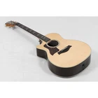 Taylor 414CE Vclass Grand Auditorium Lefthanded Ae Guitar 197881452346 Ob Used. Price: $1919.36.