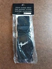 Fender Nylon Guitar Strap Acoustic Electric Bass New. Price: $24.95.