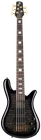 Spector Icon NS-5 Bolt-on Black Stain Gloss E-bass New. Price: $1357.25.