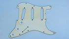 Vintage 1965 Usa Ri Fender Stratocaster Pickguard Relic 1960'S 1966 1967 Used. Price: $89.95.