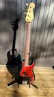 1983 Fender Squier Precision Bass Fujigen Japan Series, Custom Pickup Used. Price: $1150.00.