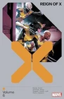 Reign Of X Volume 6 Tpb Marvel Comics Very. Price: $9.08.