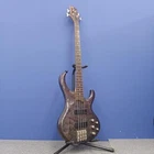 Ibanez BTB400QM Electric Bass GUITAR-01 Used. Price: $510.99.