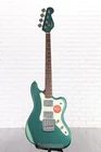 Squier Paranormal Rascal Bass Hh - Sherwood Green Very. Price: $386.99.