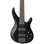 Yamaha TRBX305 5-STRING Electric Bass Black Rosewood Fretboard New. Price: $469.99.
