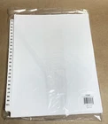 12 Packs Avery 11397 26-TAB Premium Collated Side Dividers 76-100/TOC New. Price: $59.99.