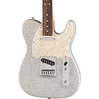 Fender 75TH Anniversary Player Ii Telecaster - Diamond Dust Sparkle New. Price: $1099.99.