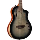 Ortega Tourplayer Thinline Acoustic-electric Classical Guitar, Solid Spruce Top New. Price: $649.99.