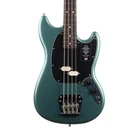 Fender American Professional Classic Mustang Bass - Sherwood Green Metallic New. Price: $1599.99.