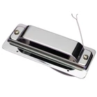 Rickenbacker 4001 4003 Bass Pickup, Bridge Position New. Price: $118.90.